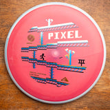 Pixel - Special Edition Electron