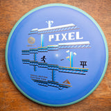 Pixel - Special Edition Electron Firm