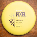Pixel - Electron