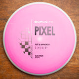 Pixel - Electron