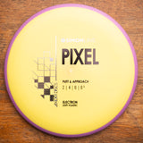 Pixel - Electron Soft