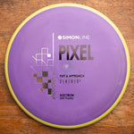 Pixel - Electron Soft