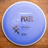 Pixel - Electron Firm