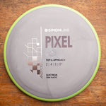Pixel - Electron Firm
