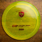 CD1 - C-Line