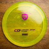 CD1 - C-Line
