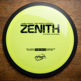 Zenith - Neutron
