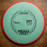 Envy - Electron Soft