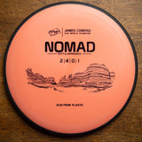 Nomad - Electron