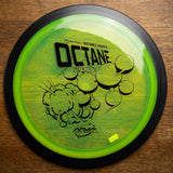 Octane - Proton