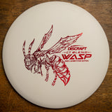 Wasp - Ledgestone CT Blend