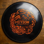 Meteor - Ledgestone Midnight Z