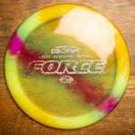 Force - Ledgestone Fly Dye Z