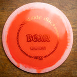 Bear - VIP Ice Orbit