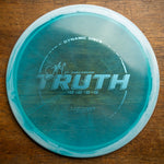 EMAC Truth - Lucid Ice Orbit