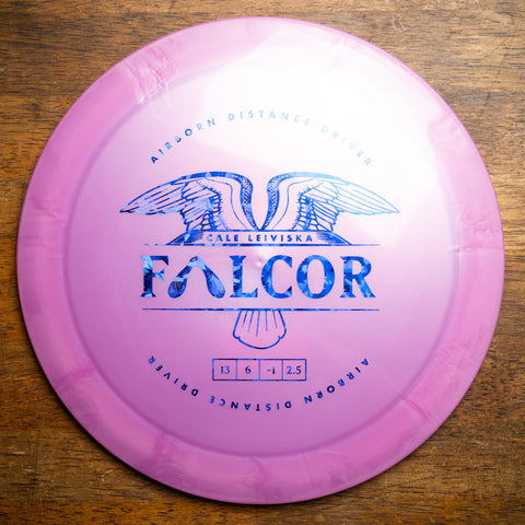 Airborn Falcor - 500 Plastic