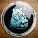 Sapphire - Gold Orbit