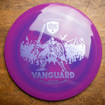 Vanguard - Kyle Klein Special Blend S-Line