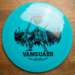 Vanguard - Kyle Klein Special Blend S-Line