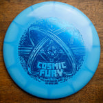 Cosmic Fury - Kyle Klein Signature Lux Vapor Logic