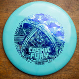 Cosmic Fury - Kyle Klein Signature Lux Vapor Logic