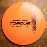 Torque - Launch Edition Forged
