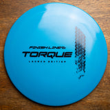 Torque - Launch Edition Forged