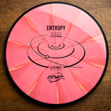 Entropy - Cosmic Neutron