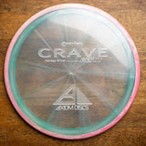 Crave - Proton
