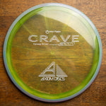 Crave - Proton