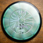 Tesla - Plasma