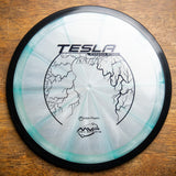 Tesla - Proton