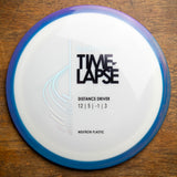 Time-Lapse - Simon Line Neutron