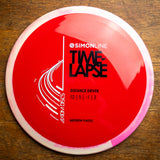 Time-Lapse - Simon Line Neutron