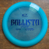 Ballista Pro - Opto