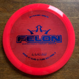Felon - Lucid