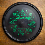 Zone - Ledgestone Midnight ESP