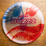 Buzzz OS - Ledgestone Fly Dye Z