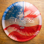 Buzzz OS - Ledgestone Fly Dye Z