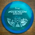 Phenom - Pinnacle