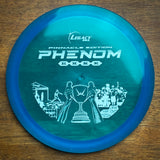 Phenom - Pinnacle