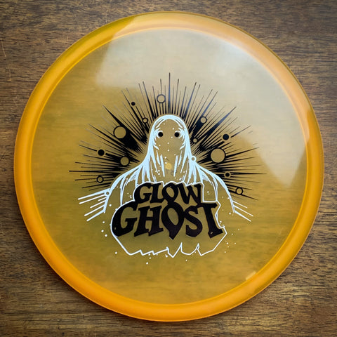 Ghost - Glow Pinnacle