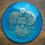 Lone Howl 3 - Colten Montgomery Signature Metal Flake PD