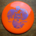 Lone Howl 3 - Colten Montgomery Signature Metal Flake PD