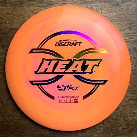 Heat - ESP FLX