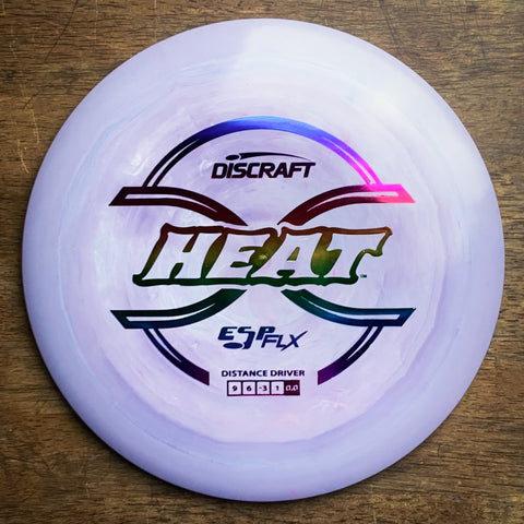 Heat - ESP FLX