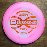 Buzzz - ESP FLX