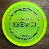 Zone - Z