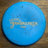 Zone - Jawbreaker