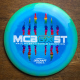 Force - MCB6XST
